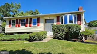 1206 Raydale Rd, Hyattsville, MD 20783