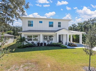 2908 W Marlin Ave, Tampa, FL 33611