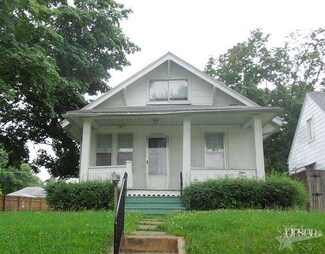 2419 Cortland Ave, Fort Wayne, IN 46808