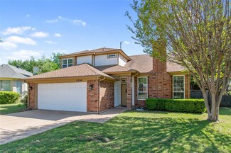 7554 Casburn Ct, Fort Worth, TX 76120