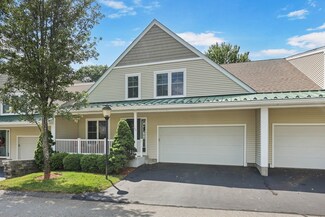 103 Fireside Ln Unit 103, Holden, MA 01520