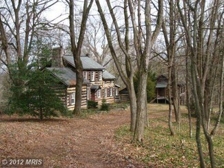 4439 Old Forge Rd, Luray, VA 22835