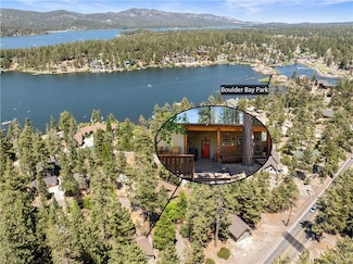 808 Rueda Ln, Big Bear Lake, CA 92315