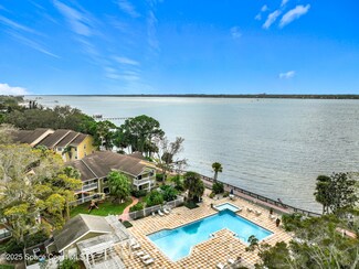 225 S Tropical Trail Unit 906, Merritt Island, FL 32952