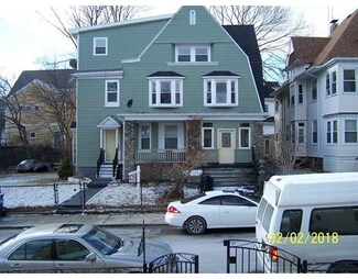 54 Bicknell St Unit 1, Dorchester, MA 02121