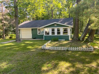 4384 Loud Dam Rd, Glennie, MI 48737