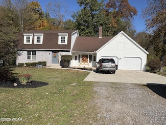4010 Neely Rd, Lima, OH 45807