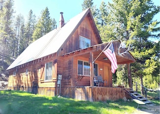 2738 Dixie Rd, Dixie, ID 83525