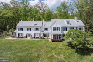 2031 Diamond Rock Hill Rd, Malvern, PA 19355