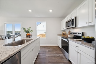 7755 Arbor Marsh Terrace, Quinton, VA 23141