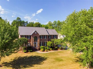 8204 Kelly Ford Rd, Oak Ridge, NC 27310
