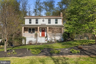 14515 Old Lyme Dr, Silver Spring, MD 20905