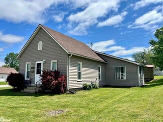 401 S Pine St, Creston, IA 50801