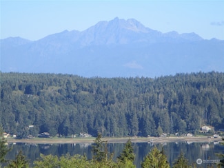 0 Parcel 2 Rimstone Loop, Belfair, WA 98528