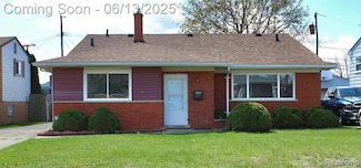 8340 Anna Ave, Warren, MI 48093