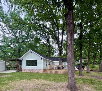69 Whippoorwill Ridge, Perryville, AR 72126