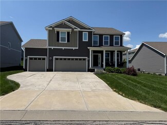 14446 S Houston St, Olathe, KS 66061