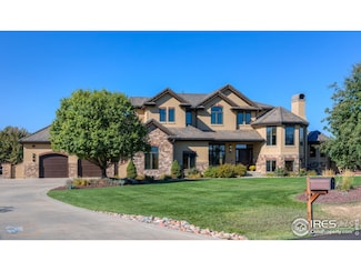 13181 Woodridge Dr, Longmont, CO 80504