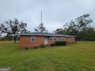 2373 U S 80, Adrian, GA 31002