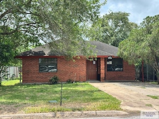 412 E 7th St, Los Fresnos, TX 78566