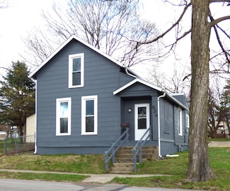 524 N Elm St, Bellefontaine, OH 43311
