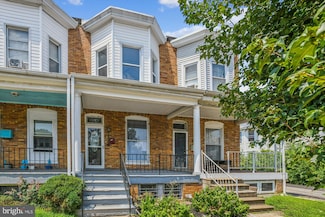3716 6th St, Brooklyn, MD 21225