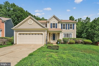 2902 Chevoit Hill Ct, Woodbridge, VA 22191