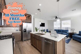 11100 E Apache Trail Unit 8, Apache Junction, AZ 85120