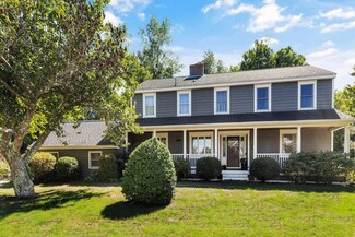 14 Patton Dr, South Hamilton, MA 01982