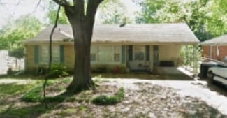 1500 Ivy Rd, Memphis, TN 38117