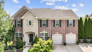 3928 Woodgate Ct, Erlanger, KY 41018