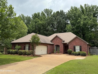 104 Belle Oak Dr, Brandon, MS 39042
