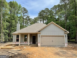 134 Country World Dr, Macon, GA 31211