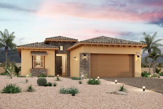 Residence 1863, Henderson, NV 89011
