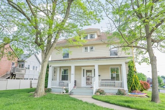 2201 Elmwood Ave, Springfield, OH 45505