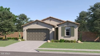 36550 W Maddaloni Ave, Maricopa, AZ 85138