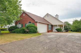 12384 Riviera Dr Unit 1, Fayetteville, GA 30215