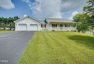 19275 Wyndale Rd, Abingdon, VA 24210