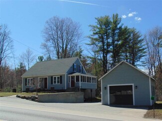147 Monadnock Hwy, Swanzey, NH 03446