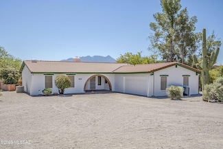 1341 S Camino Del Sol, Green Valley, AZ 85622
