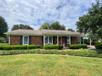 220 Old Bloomfield Rd, Bardstown, KY 40004