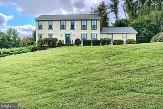 4307 Round Knoll Rd, Baldwin, MD 21013