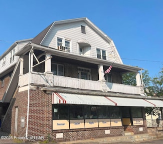 52 W Saint Mary's Rd, Wilkes-Barre, PA 18706