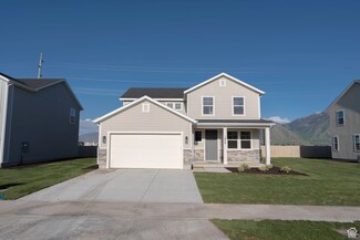 1678 N 800 W, Salem, UT 84653