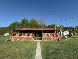 57 Tyner Loop, Tyner, KY 40486