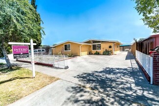 1788 Terilyn Ave, San Jose, CA 95122
