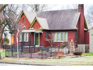 1732 Broad Blvd, Cuyahoga Falls, OH 44223