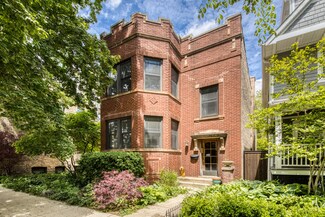 2152 W Agatite Ave Unit 1, Chicago, IL 60625