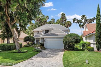136 Dornoch Ct, Ponte Vedra Beach, FL 32082