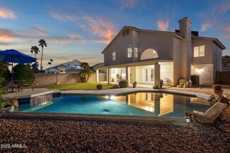 724 W Sandra Terrace, Phoenix, AZ 85023